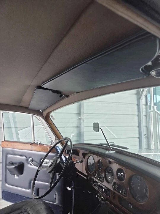 1964 Rolls-Royce Silver Cloud III - Image 16 of 20