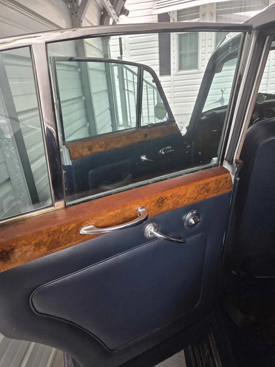 1964 Rolls-Royce Silver Cloud III - Image 10 of 20
