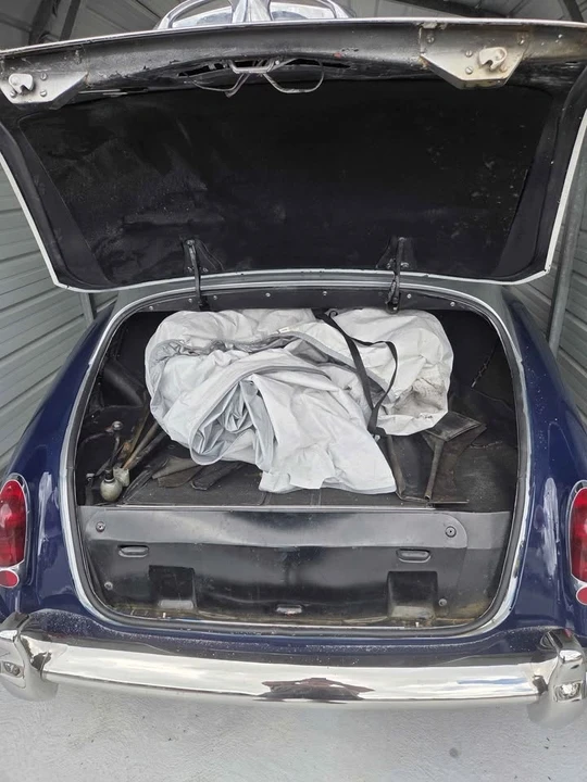 1964 Rolls-Royce Silver Cloud III - Image 14 of 20