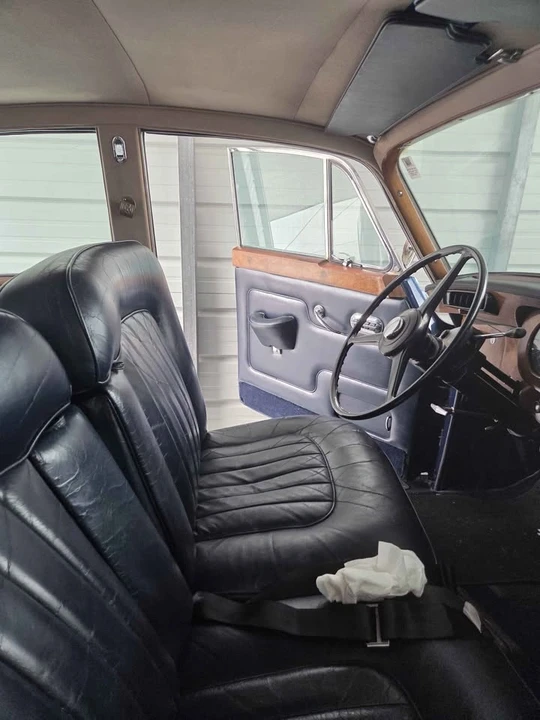 1964 Rolls-Royce Silver Cloud III - Image 15 of 20