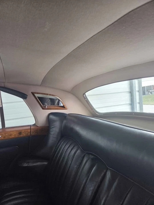 1964 Rolls-Royce Silver Cloud III - Image 7 of 20