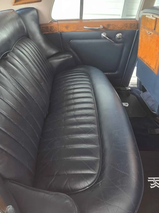1964 Rolls-Royce Silver Cloud III - Image 5 of 20