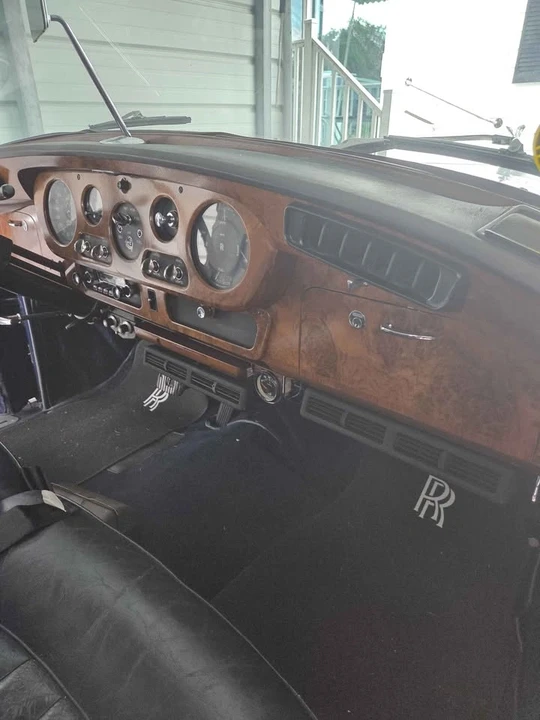 1964 Rolls-Royce Silver Cloud III - Image 2 of 20