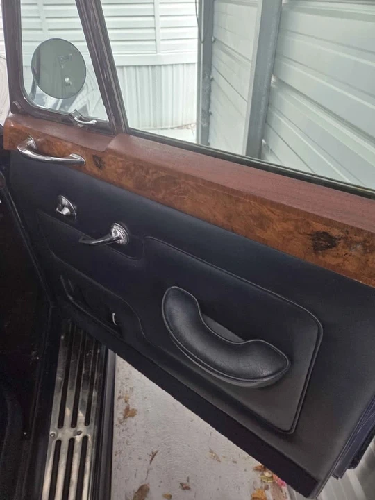 1964 Rolls-Royce Silver Cloud III - Image 3 of 20