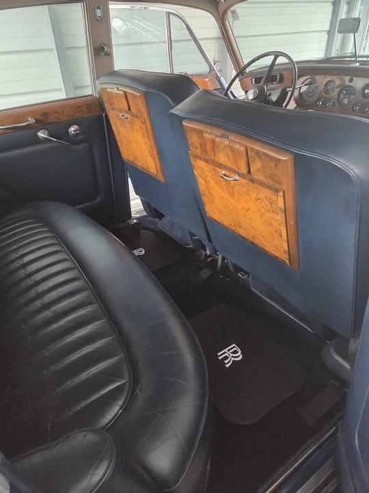 1964 Rolls-Royce Silver Cloud III - Image 4 of 20
