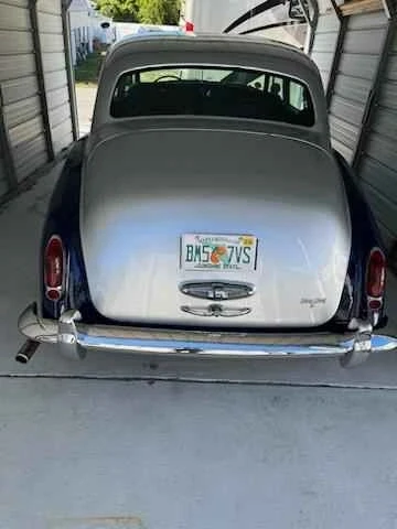 1964 Rolls-Royce Silver Cloud III - Image 20 of 20