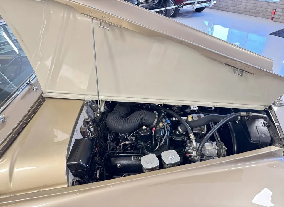 1964 Rolls-Royce Silver Cloud III - Image 15 of 15