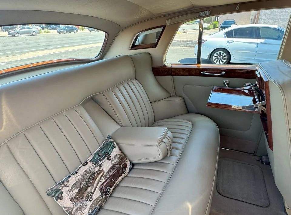 1964 Rolls-Royce Silver Cloud III - Image 13 of 15