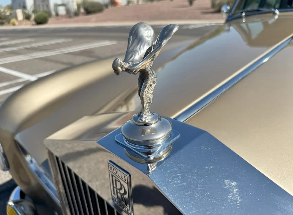 1964 Rolls-Royce Silver Cloud III - Image 14 of 15