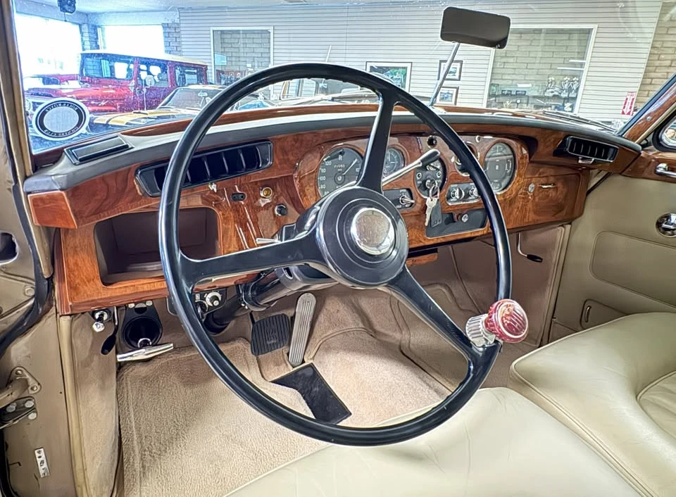 1964 Rolls-Royce Silver Cloud III - Image 8 of 15
