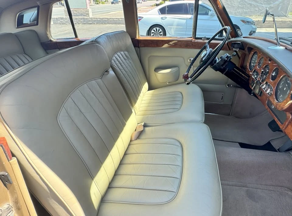 1964 Rolls-Royce Silver Cloud III - Image 9 of 15