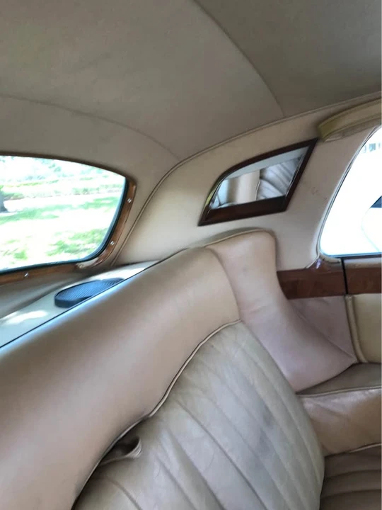 1964 Rolls-Royce Silver Cloud III - Image 16 of 17