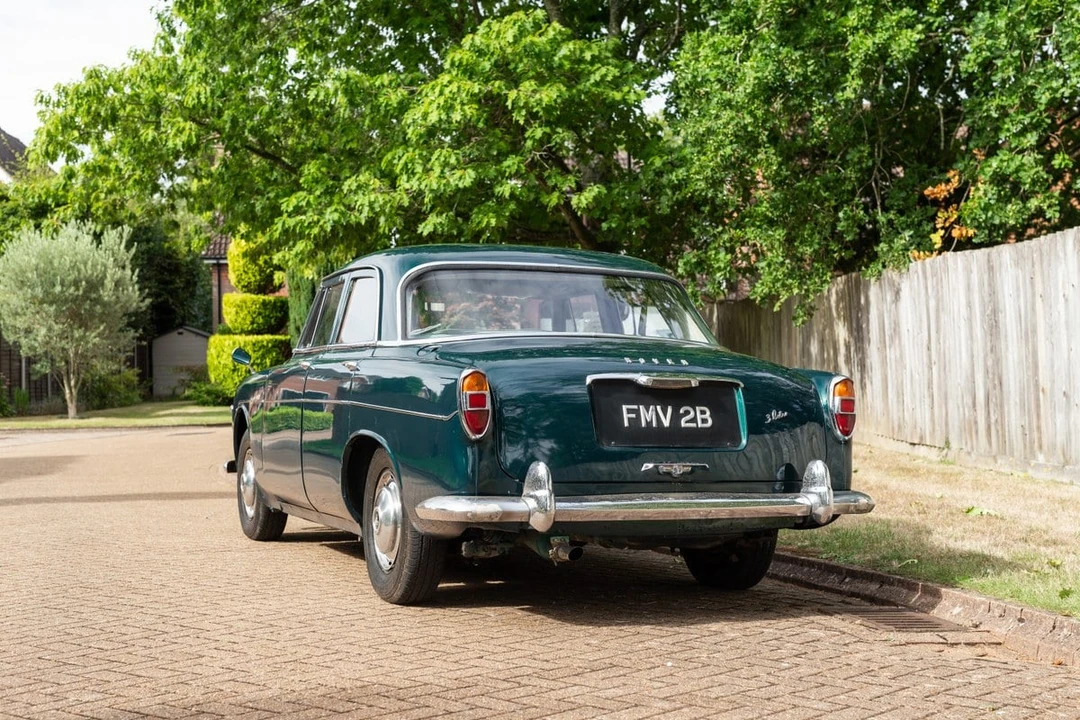 1964 Rover - Image 14 of 30