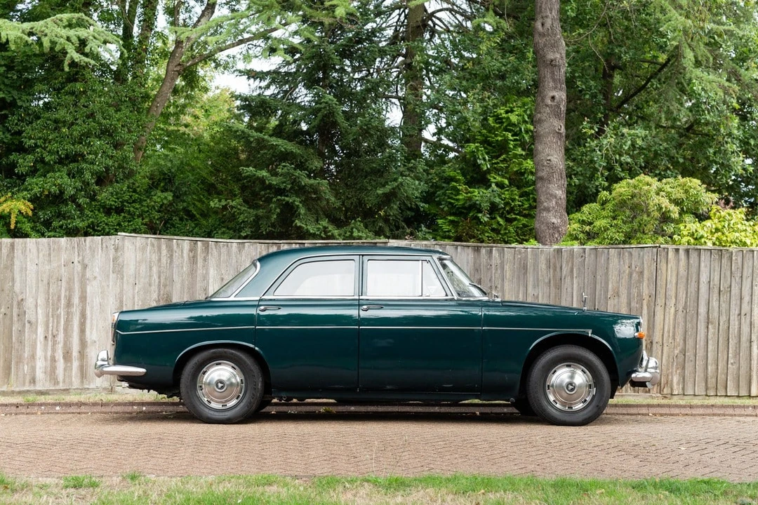 1964 Rover - Image 30 of 30