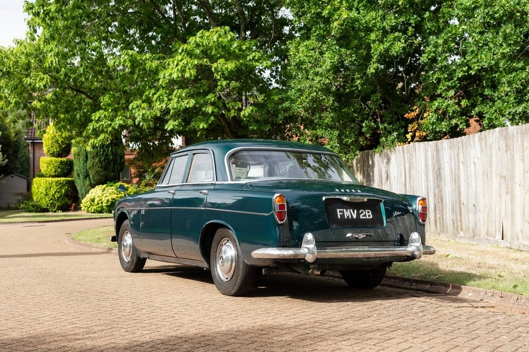 1964 Rover - Image 28 of 30