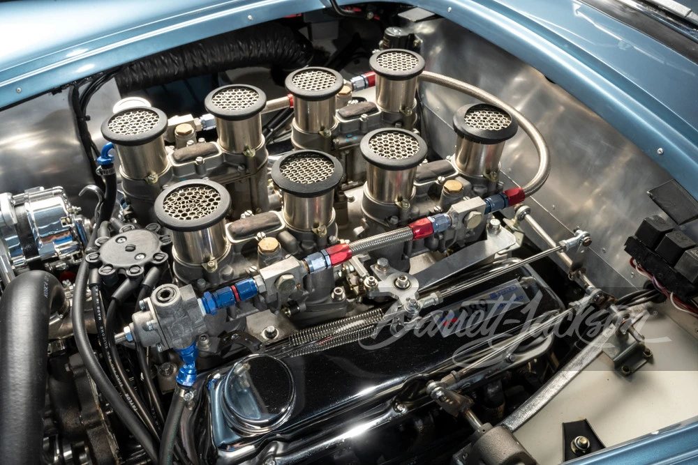 1964 Shelby CSX Cobra Continuation - Image 3 of 14