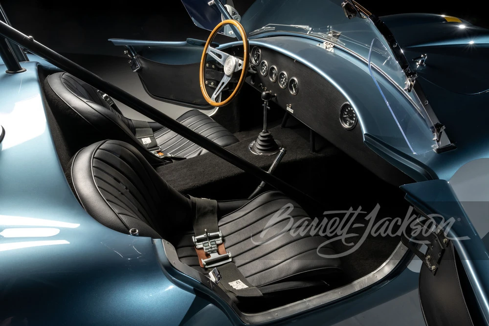 1964 Shelby CSX Cobra Continuation - Image 4 of 14