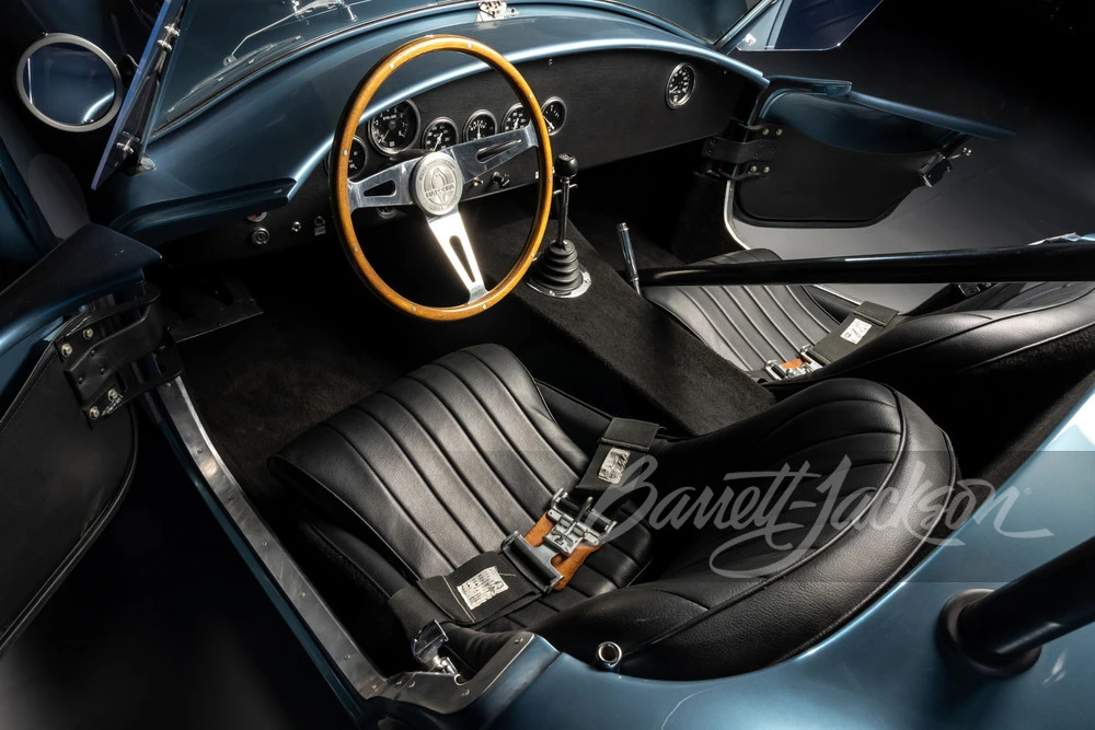 1964 Shelby CSX Cobra Continuation - Image 7 of 14
