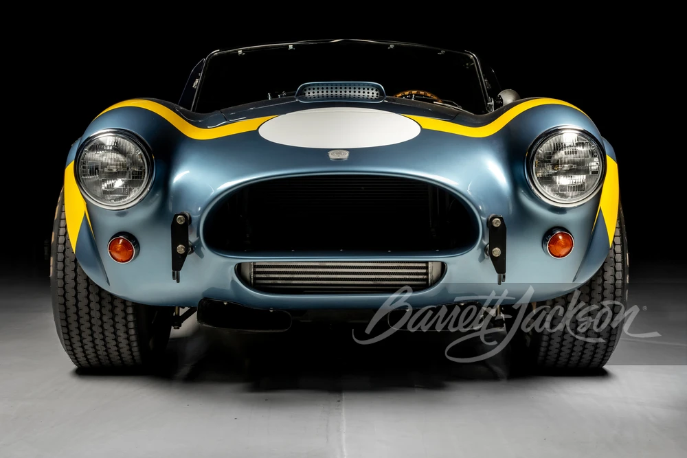 1964 Shelby CSX Cobra Continuation - Image 10 of 14
