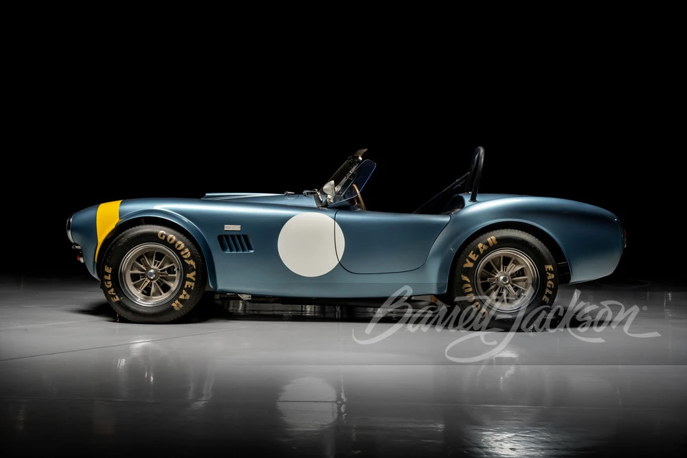 1964 Shelby CSX Cobra Continuation - Image 12 of 14