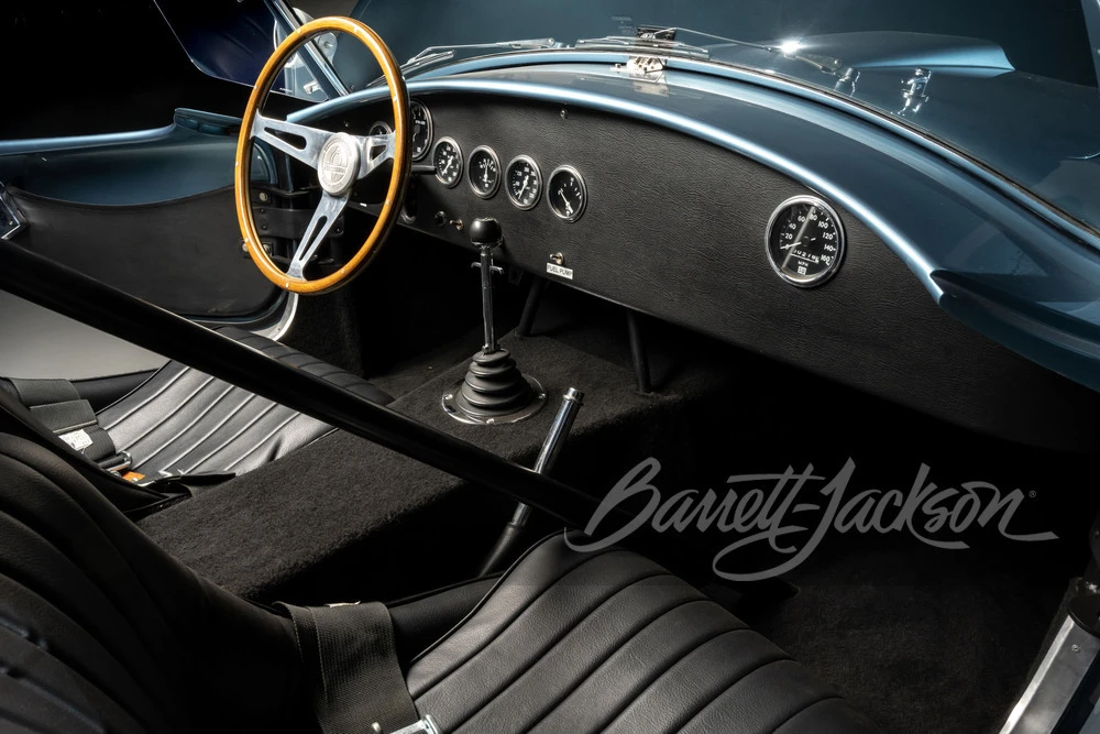 1964 Shelby CSX Cobra Continuation - Image 8 of 14
