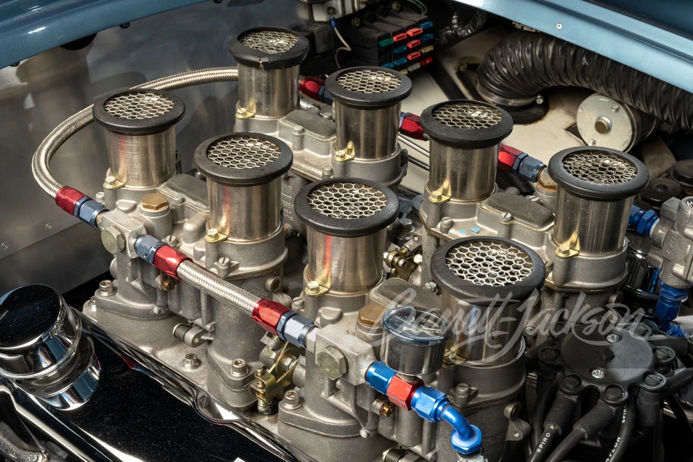 1964 Shelby CSX Cobra Continuation - Image 6 of 14