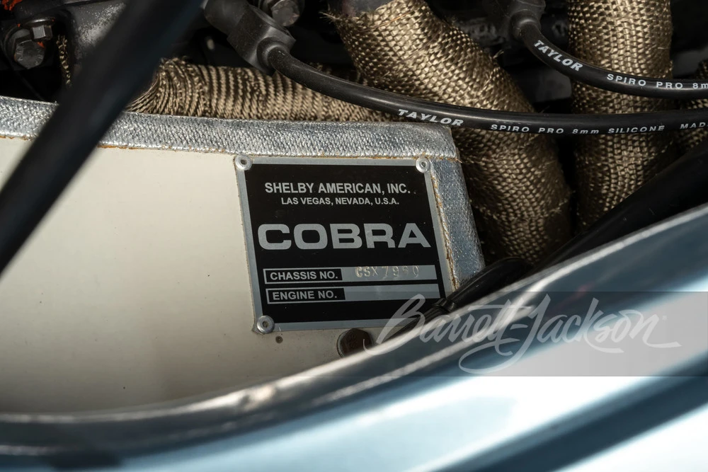 1964 Shelby CSX Cobra Continuation - Image 14 of 14