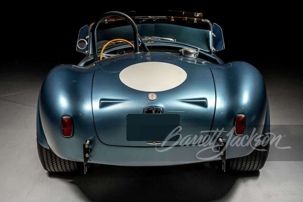 1964 Shelby CSX Cobra Continuation - Image 11 of 14