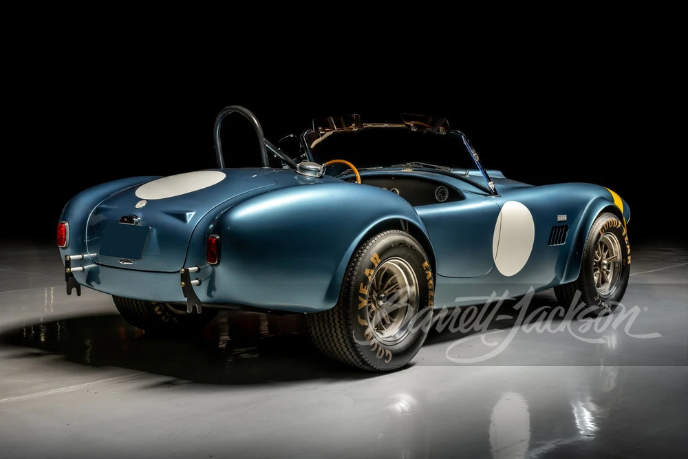 1964 Shelby CSX Cobra Continuation - Image 2 of 14