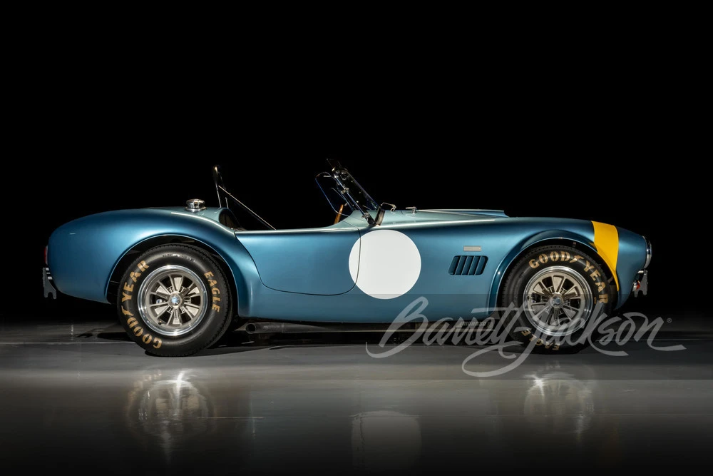 1964 Shelby CSX Cobra Continuation - Image 5 of 14