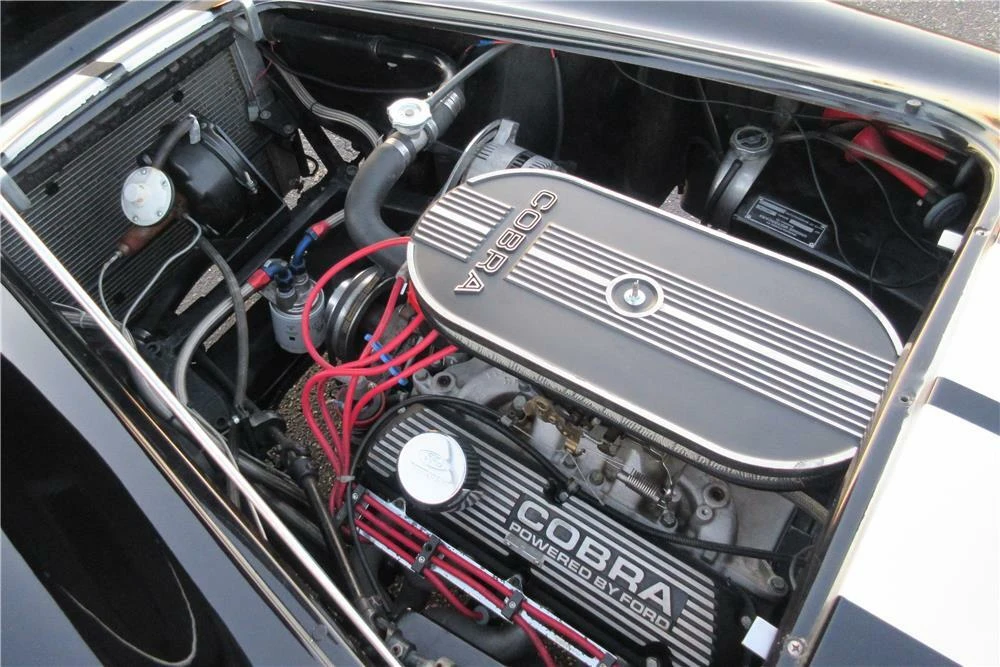 1964 Shelby Cobra Replica - Image 3 of 5