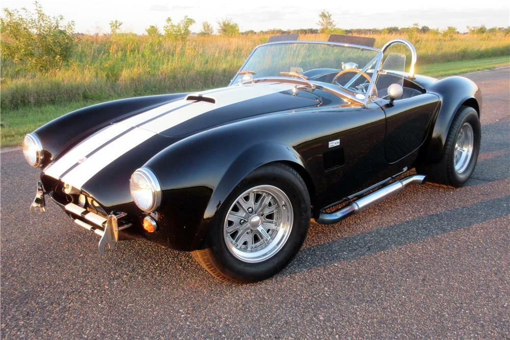 1964 Shelby Cobra Replica - Image 2 of 5