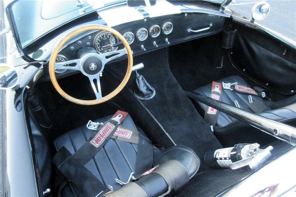 1964 Shelby Cobra Replica - Image 4 of 5