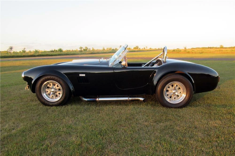 1964 Shelby Cobra Replica - Image 5 of 5