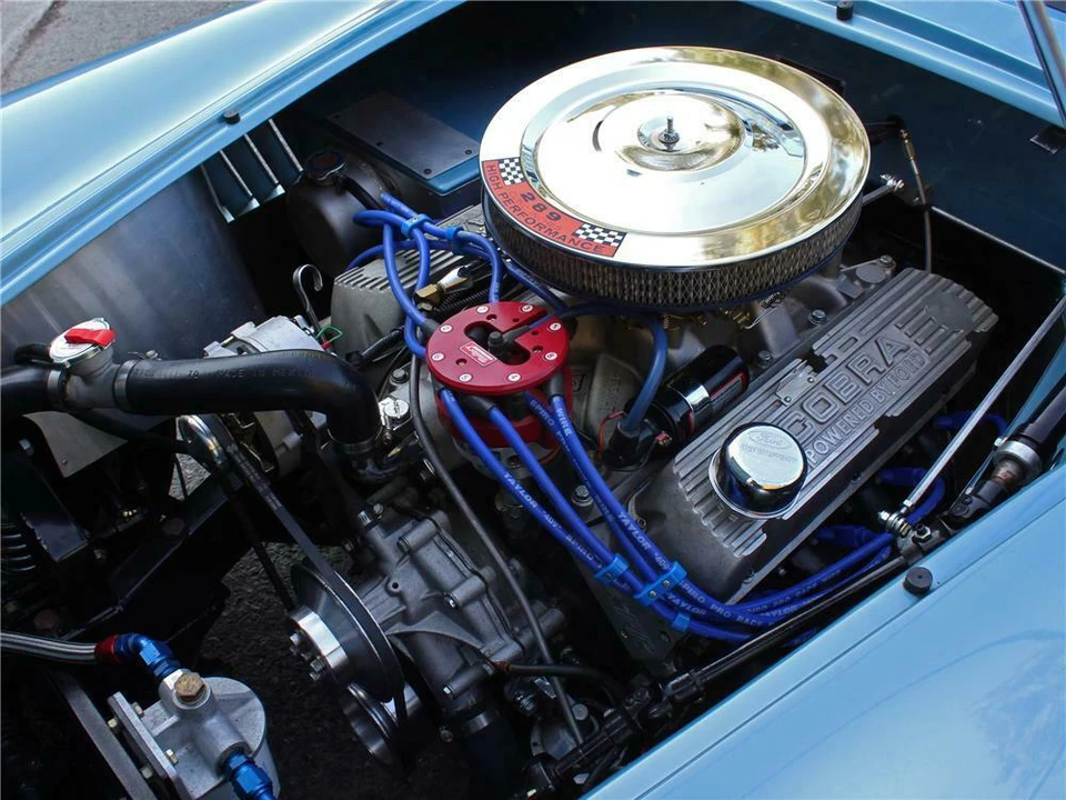 1964 Shelby Cobra Replica - Image 2 of 5