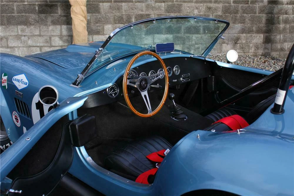 1964 Shelby Cobra Replica - Image 3 of 5