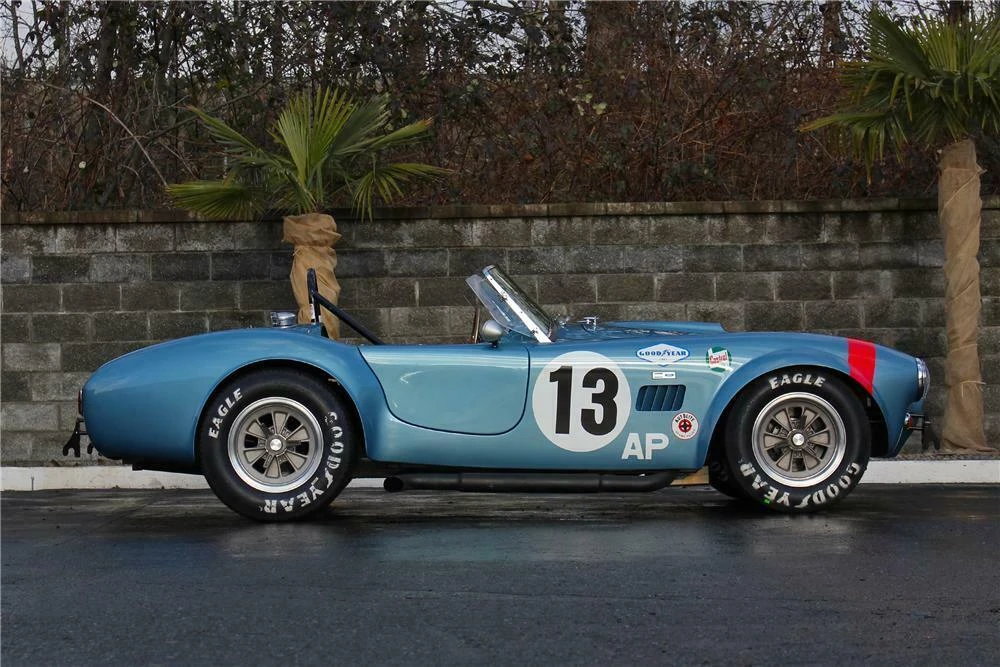 1964 Shelby Cobra Replica - Image 4 of 5