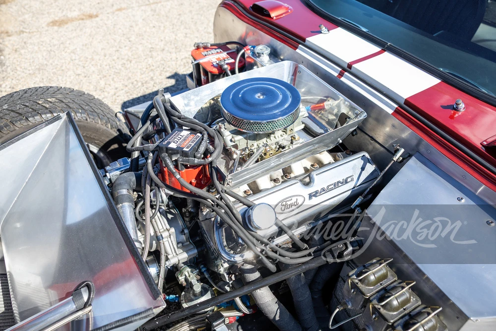 1964 Shelby Daytona Replica - Image 3 of 31