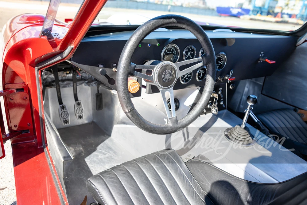 1964 Shelby Daytona Replica - Image 4 of 31