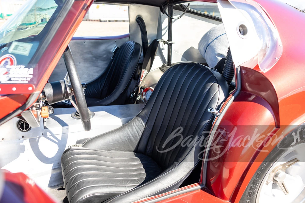 1964 Shelby Daytona Replica - Image 26 of 31