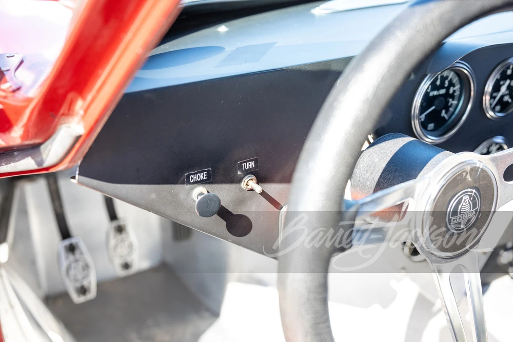 1964 Shelby Daytona Replica - Image 22 of 31