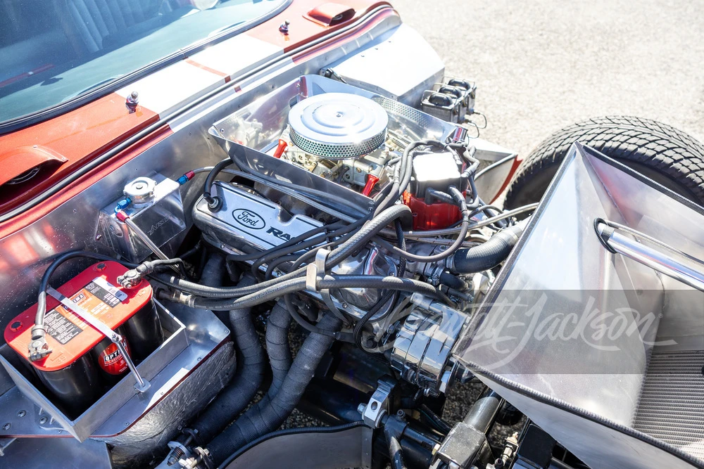 1964 Shelby Daytona Replica - Image 8 of 31