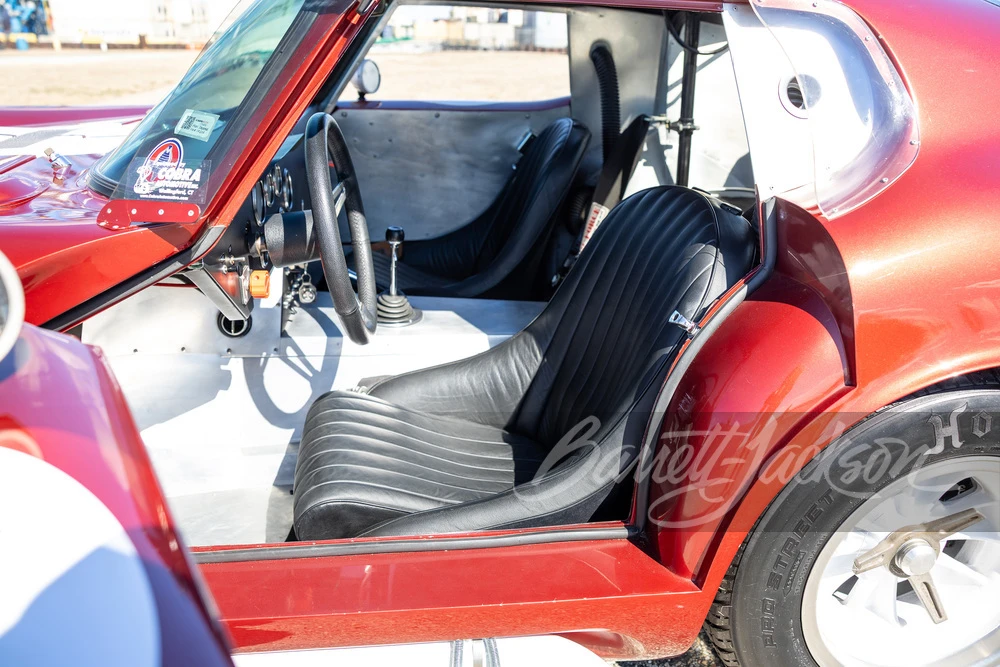 1964 Shelby Daytona Replica - Image 27 of 31