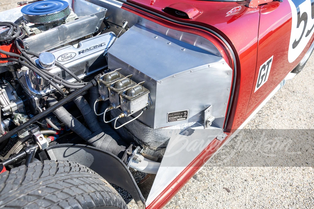 1964 Shelby Daytona Replica - Image 11 of 31
