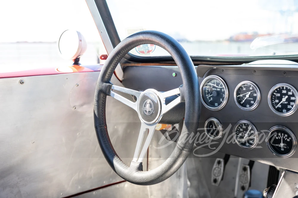1964 Shelby Daytona Replica - Image 12 of 31