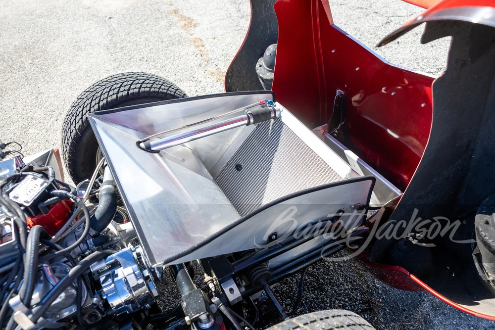1964 Shelby Daytona Replica - Image 9 of 31