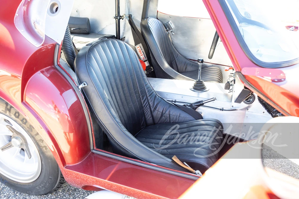 1964 Shelby Daytona Replica - Image 25 of 31