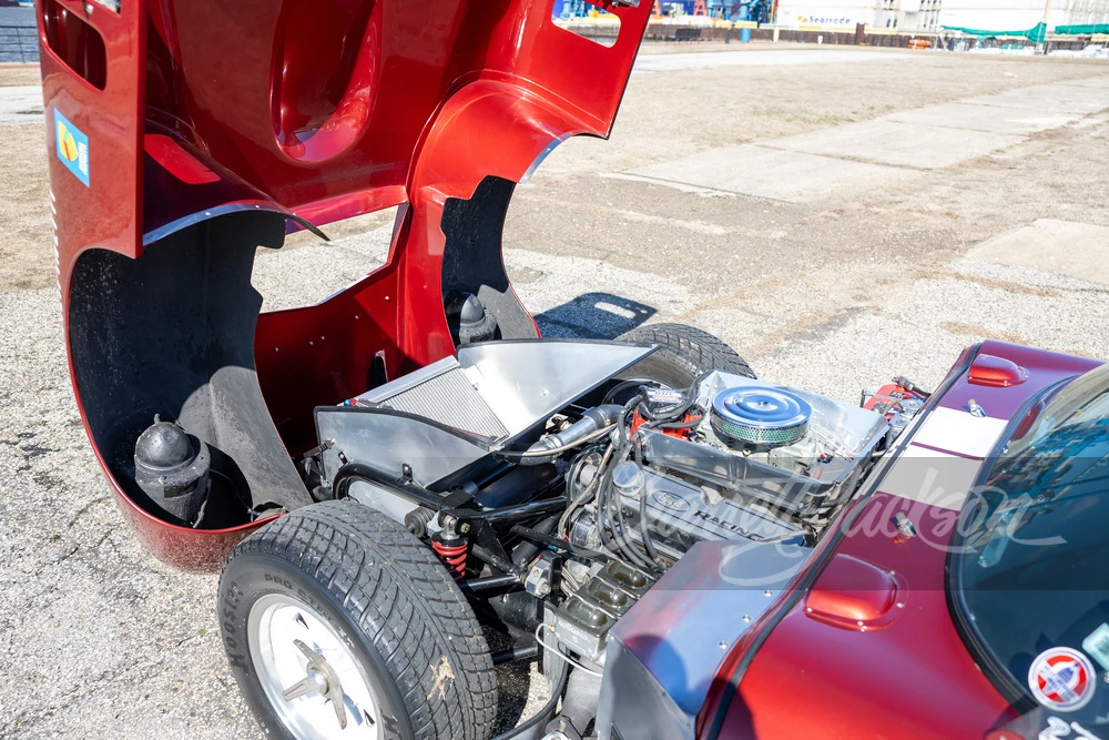 1964 Shelby Daytona Replica - Image 14 of 31