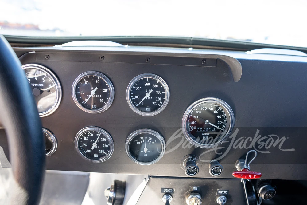 1964 Shelby Daytona Replica - Image 15 of 31