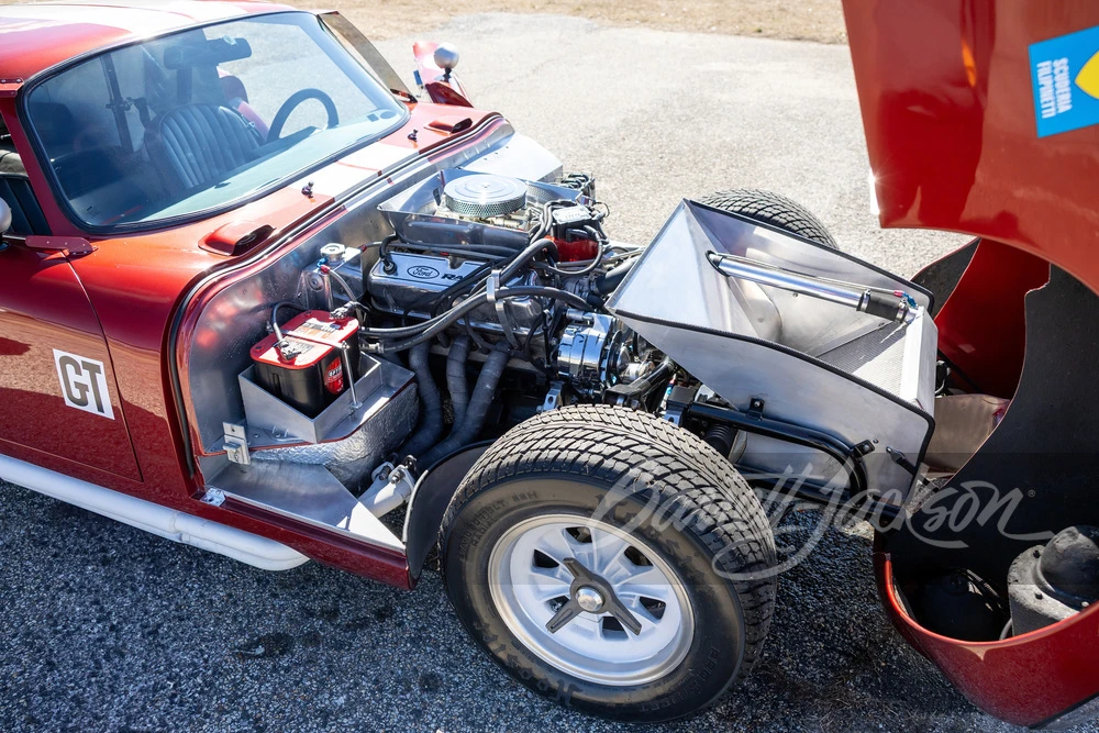 1964 Shelby Daytona Replica - Image 7 of 31